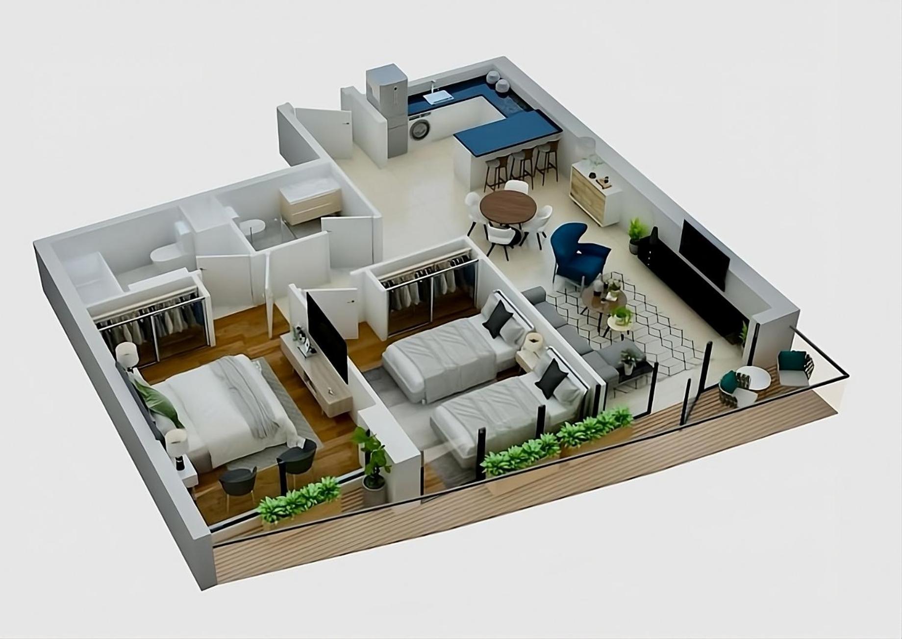 Modern Elegance With Sea Views In Central Tangier - Steps To Beach, Train And Attractions! Tânger Exterior foto